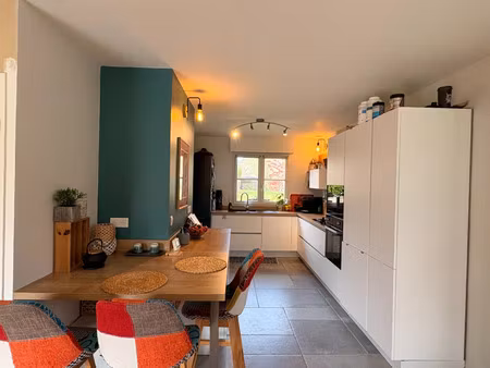 maison à vendre premesques 6 pièce(s) 137m2 399 000€