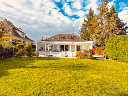 à vendre : une perle rare à riorges