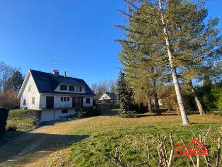 trés belle maison familiale sur la commune prisée de rosiéres