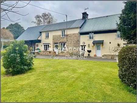 maison au calme avec gîte