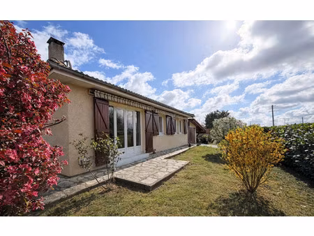 maison saint-jean 84.45 m² t-4 à vendre  280 000 €