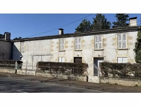 saint-symphorien - maison à rénover de 190m2 - 5 chambres - d?