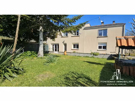 maison 5 chambres - 9900 m² terrain