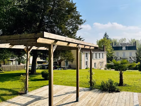 a 1h30 de paris a6  toucy  belle maison ancienne lumineuse d