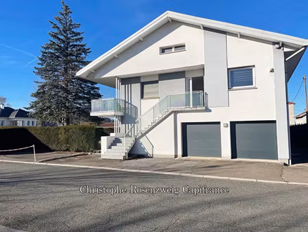 maison à vendre valentigney 10 pièce(s) 249m2 245 000€
