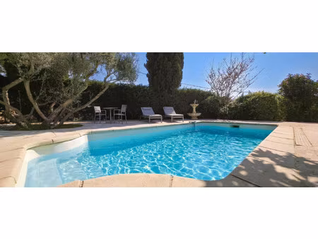 maison à vendre le pradet