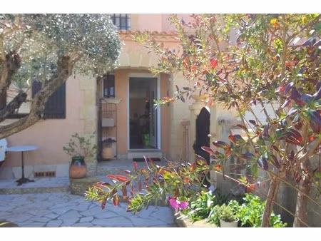 34120 mudaison - maison 6 pieces - 4 chambres - garage - clim reversible - aucun travaux -