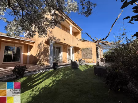 vente maison 5 pièces 145 m² portiragnes (34420)