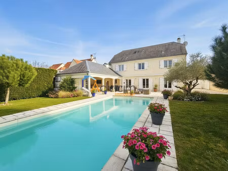 maison à vendre saint-denis-en-val