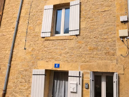 maison à vendre sarlat-la-canéda