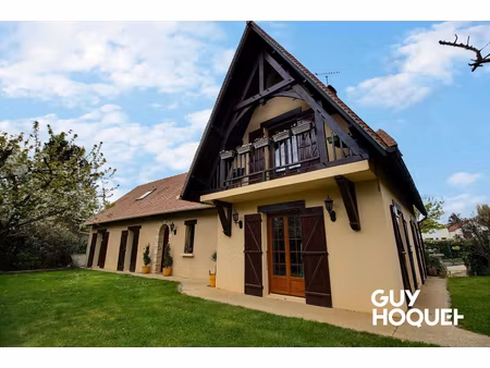 maison viry chatillon 7 pièce(s) 146 31 m2