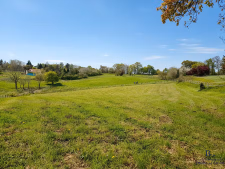terrain à vendre salies-de-béarn