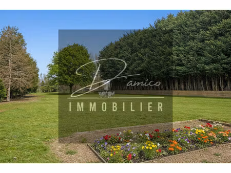 terrain à bâtir au calme à awoingt– 1 865 m² en second rid