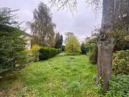 quartier bois de verrière zac de vaupepins