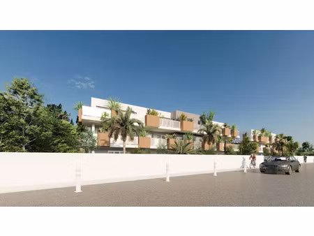 appartement à vendre frontignan 4 pièce(s) 113m2 465 000€