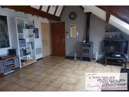 location appartement 1 pièce 35.71 m² à pontarlier (25300)  690 €