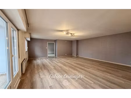 appartement à vendre souffelweyersheim 3 pièce(s) 62m2 179 500€