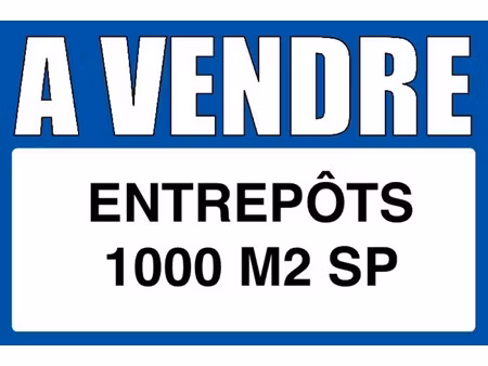 local professionnel à vendre mougins 1000m2 2 100 000€