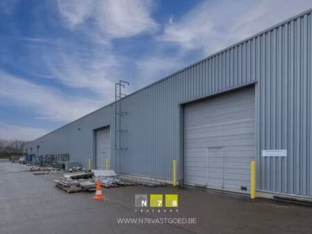 bien professionnel à louer à opglabbeek € 1.050 (lmplp) - n78 vastgoed | zimmo