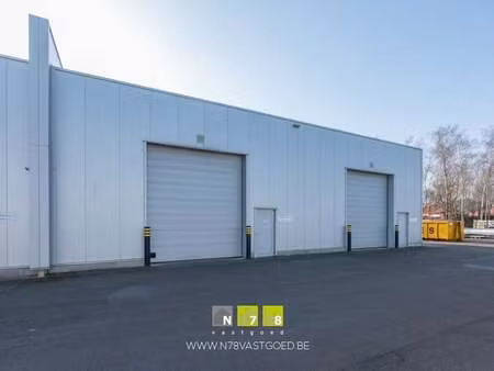 bien professionnel à louer à opglabbeek € 894 (lmplq) - n78 vastgoed | zimmo