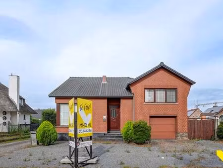 maison à vendre à helchteren € 295.000 (lmpnf) - immo vl tessenderlo | zimmo