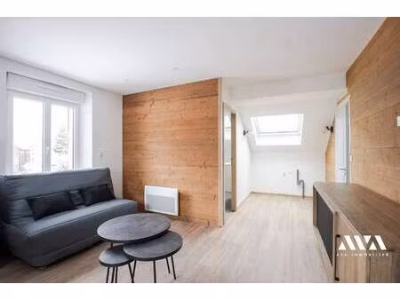 ava immobilier