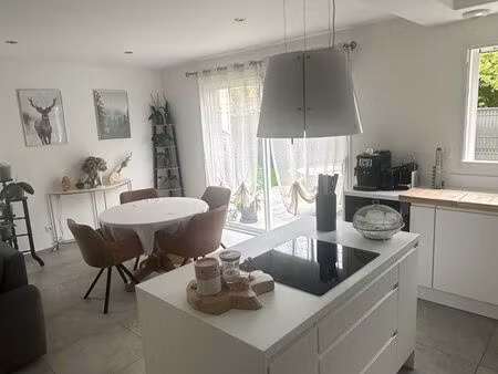 appartement t4 thyez