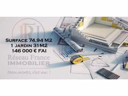 reseau france immobilier