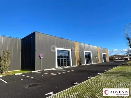 location commerce la teste de buch 33260 446m² à 2316m²