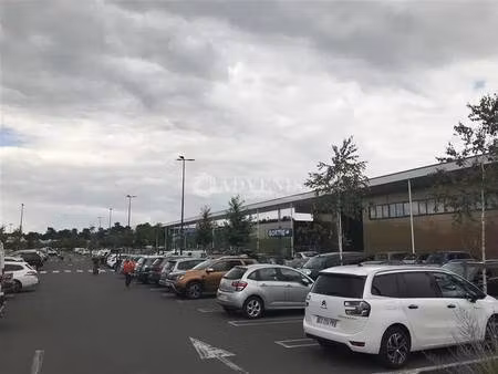 location commerce le pian medoc 33290 50m² à 1424m²