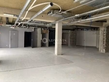 location commerce nancy 54000 124m² à 369m²