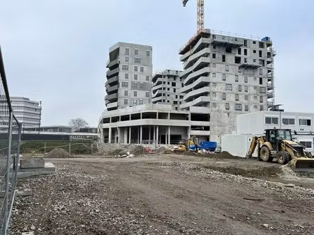 location commerce strasbourg 67000 81m²