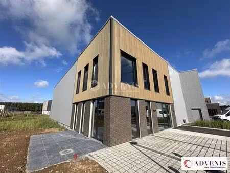 location entrepôt 540 m² à 2?043 m²