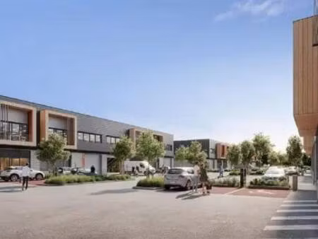 location entrepôt eragny 95610 373m² à 4107m²