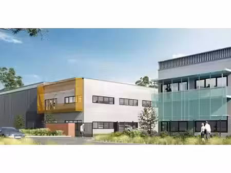 location entrepôt frépillon 95740 785m²