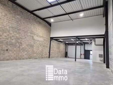 location entrepôt lieusaint 77127 260m² à 1560m²
