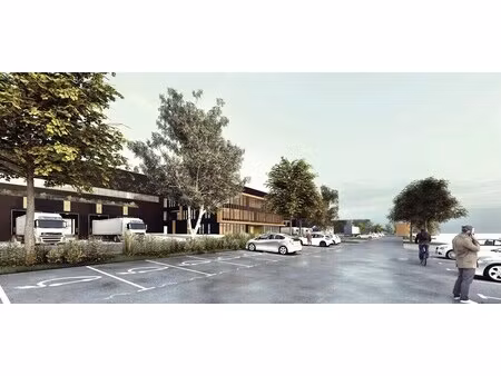 location entrepôt sens 89100 9900m² à 99000m²