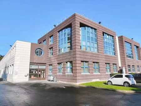 location entrepôt villiers sur marne 94350 265m² à 1707m²