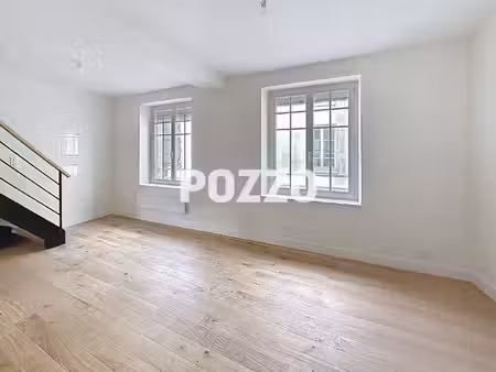 pozzo immobilier - granville