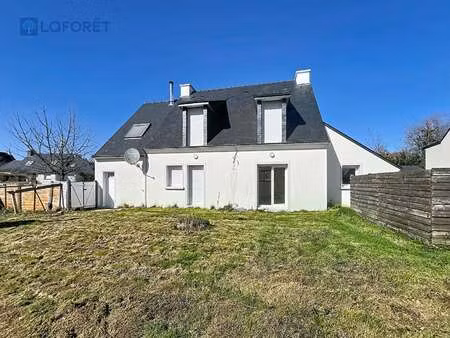vente maison à crach (56950) : à vendre / 134m² crach