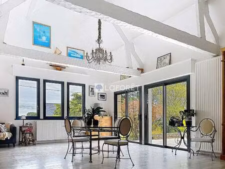 vente maison à crach (56950) : à vendre / 167m² crach