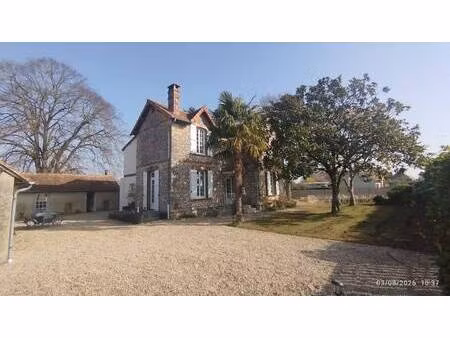 propriétaire particulier