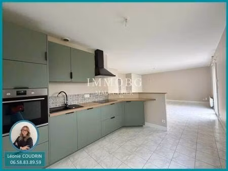 maison de plain-pied à louer - première occupation