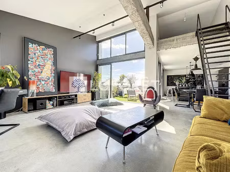 vente appartement 5 pièces à thouars (79100) : à vendre 5 pièces / 123m² thouars