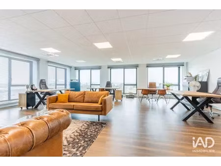 bureaux à lieusaint (77127)