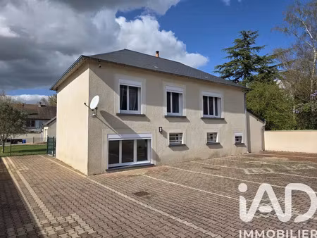 maison à herbault (41190)