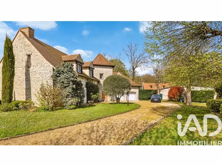 maison à santeny (94440)