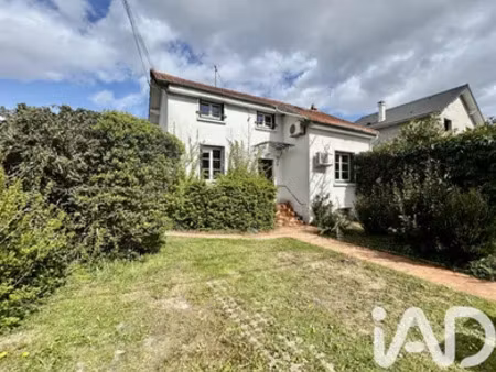 maison à savigny-sur-orge (91600)