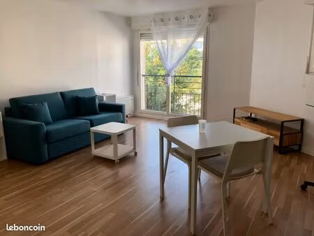 studio meublé à louer