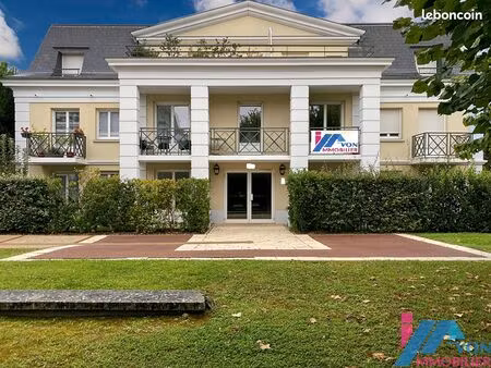 appartement 1 pièce 33 m²